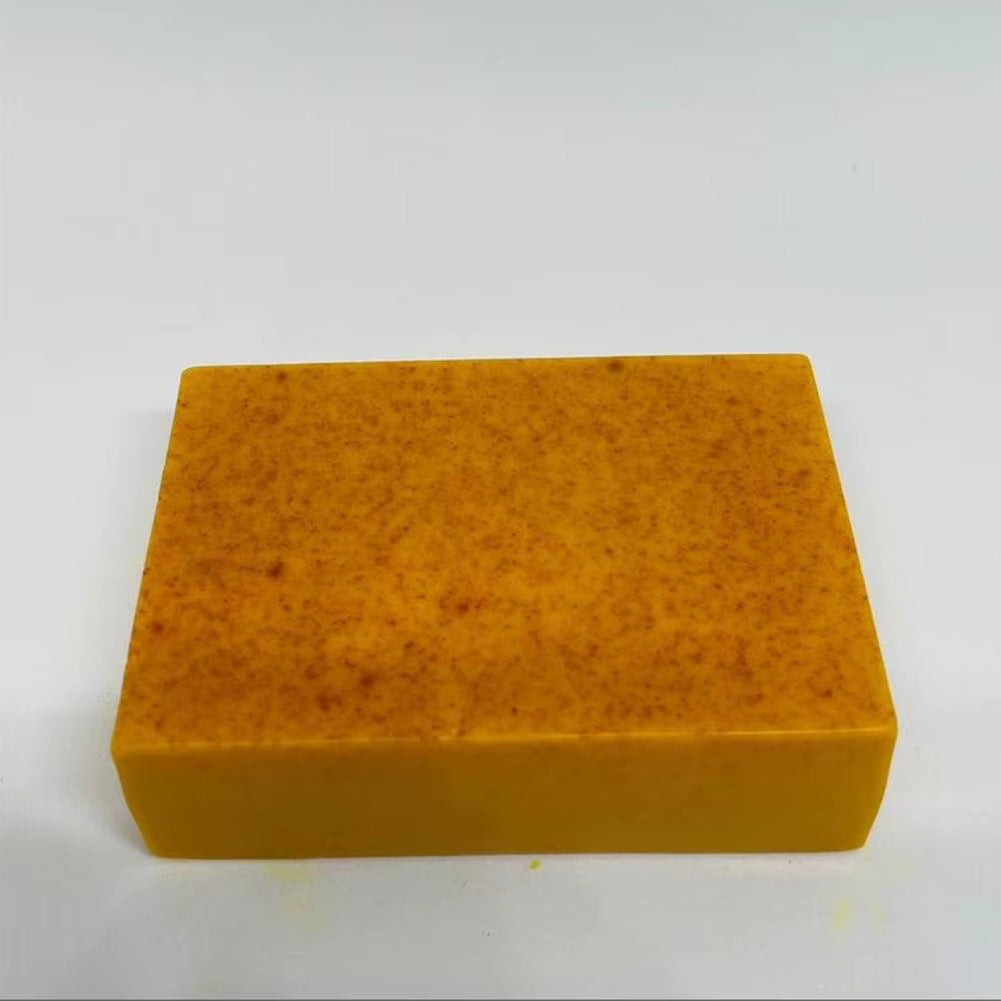 Turmeric, Lemon & Kojic Acid Soap bar